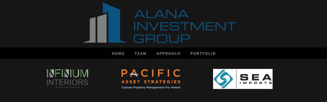 Alana Investment Group